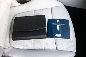 Mercedes-Benz C250 Coupé - 2016