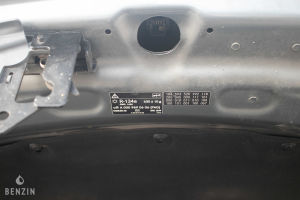 Mercedes-Benz C250 Coupé - 2016