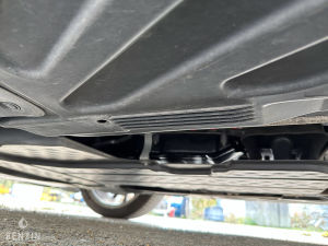 Mercedes-Benz C250 Coupé - 2016