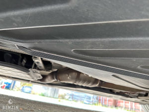 Mercedes-Benz C250 Coupé - 2016