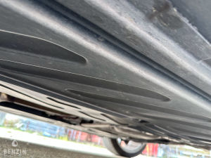 Mercedes-Benz C250 Coupé - 2016