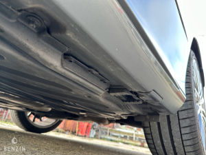 Mercedes-Benz C250 Coupé - 2016