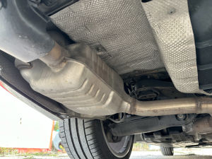 Mercedes-Benz C250 Coupé - 2016