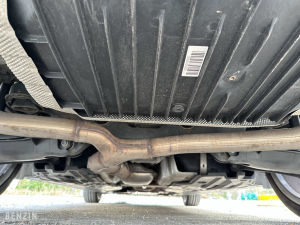 Mercedes-Benz C250 Coupé - 2016