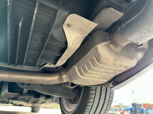 Mercedes-Benz C250 Coupé - 2016