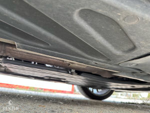 Mercedes-Benz C250 Coupé - 2016