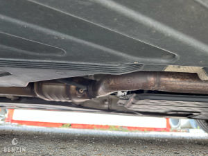 Mercedes-Benz C250 Coupé - 2016