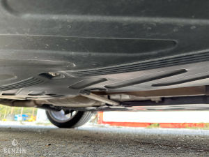 Mercedes-Benz C250 Coupé - 2016