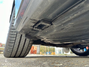 Mercedes-Benz C250 Coupé - 2016