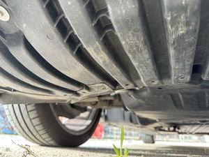 Mercedes-Benz C250 Coupé - 2016