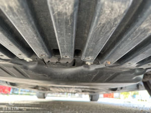 Mercedes-Benz C250 Coupé - 2016