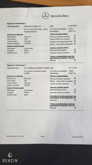 Mercedes-Benz C250 Coupé - 2016