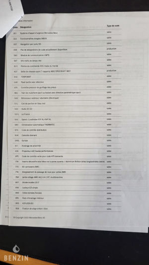 Mercedes-Benz C250 Coupé - 2016