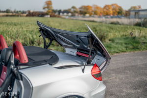 Mercedes-Benz SLK 55 AMG 24k km - 2005