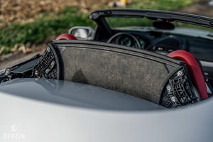 Mercedes-Benz SLK 55 AMG 24k km - 2005