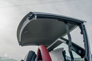 Mercedes-Benz SLK 55 AMG 24k km - 2005