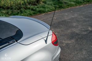 Mercedes-Benz SLK 55 AMG 24k km - 2005