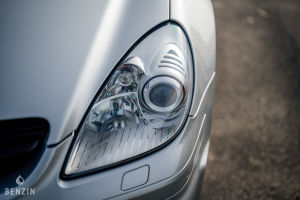 Mercedes-Benz SLK 55 AMG 24k km - 2005