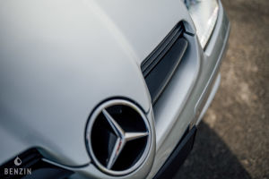 Mercedes-Benz SLK 55 AMG 24k km - 2005