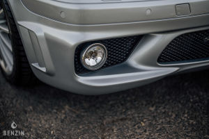 Mercedes-Benz SLK 55 AMG 24k km - 2005