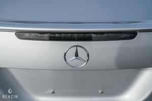 Mercedes-Benz SLK 55 AMG 24k km - 2005