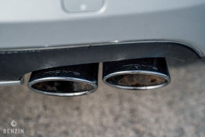 Mercedes-Benz SLK 55 AMG 24k km - 2005