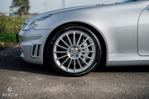 Mercedes-Benz SLK 55 AMG 24k km - 2005