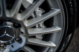 Mercedes-Benz SLK 55 AMG 24k km - 2005