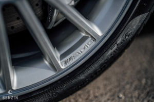 Mercedes-Benz SLK 55 AMG 24k km - 2005