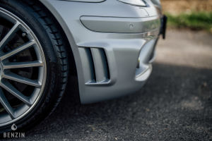 Mercedes-Benz SLK 55 AMG 24k km - 2005