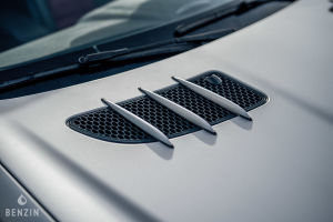 Mercedes-Benz SLK 55 AMG 24k km - 2005