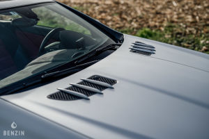 Mercedes-Benz SLK 55 AMG 24k km - 2005