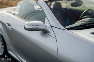 Mercedes-Benz SLK 55 AMG 24k km - 2005