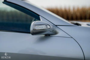 Mercedes-Benz SLK 55 AMG 24k km - 2005