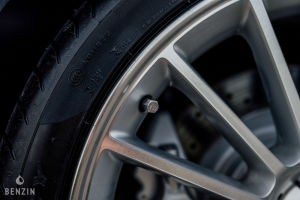 Mercedes-Benz SLK 55 AMG 24k km - 2005