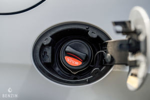 Mercedes-Benz SLK 55 AMG 24k km - 2005