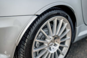 Mercedes-Benz SLK 55 AMG 24k km - 2005