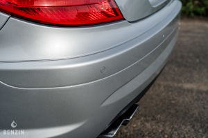 Mercedes-Benz SLK 55 AMG 24k km - 2005