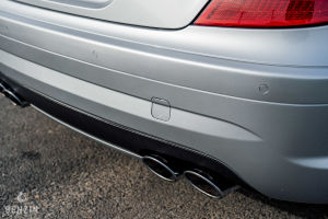 Mercedes-Benz SLK 55 AMG 24k km - 2005