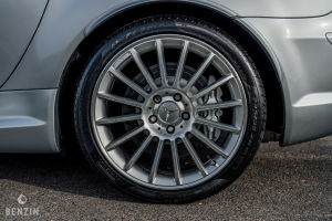 Mercedes-Benz SLK 55 AMG 24k km - 2005