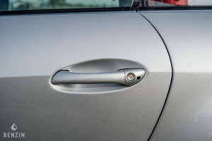 Mercedes-Benz SLK 55 AMG 24k km - 2005