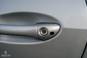 Mercedes-Benz SLK 55 AMG 24k km - 2005