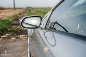 Mercedes-Benz SLK 55 AMG 24k km - 2005