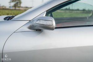 Mercedes-Benz SLK 55 AMG 24k km - 2005