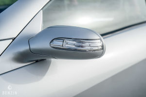 Mercedes-Benz SLK 55 AMG 24k km - 2005