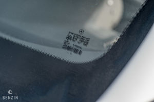 Mercedes-Benz SLK 55 AMG 24k km - 2005