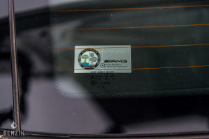 Mercedes-Benz SLK 55 AMG 24k km - 2005