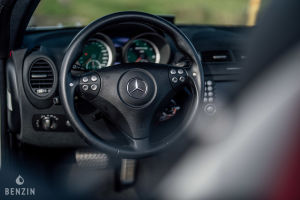 Mercedes-Benz SLK 55 AMG 24k km - 2005