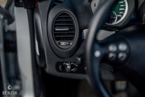 Mercedes-Benz SLK 55 AMG 24k km - 2005