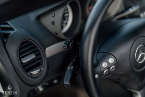 Mercedes-Benz SLK 55 AMG 24k km - 2005